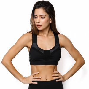 All Yoga Equalize Bra